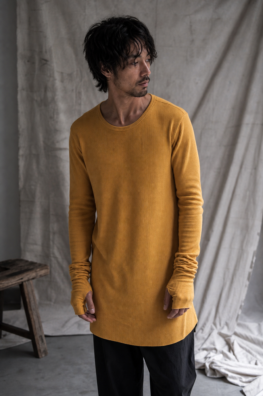 AITO LONG SLEEVES