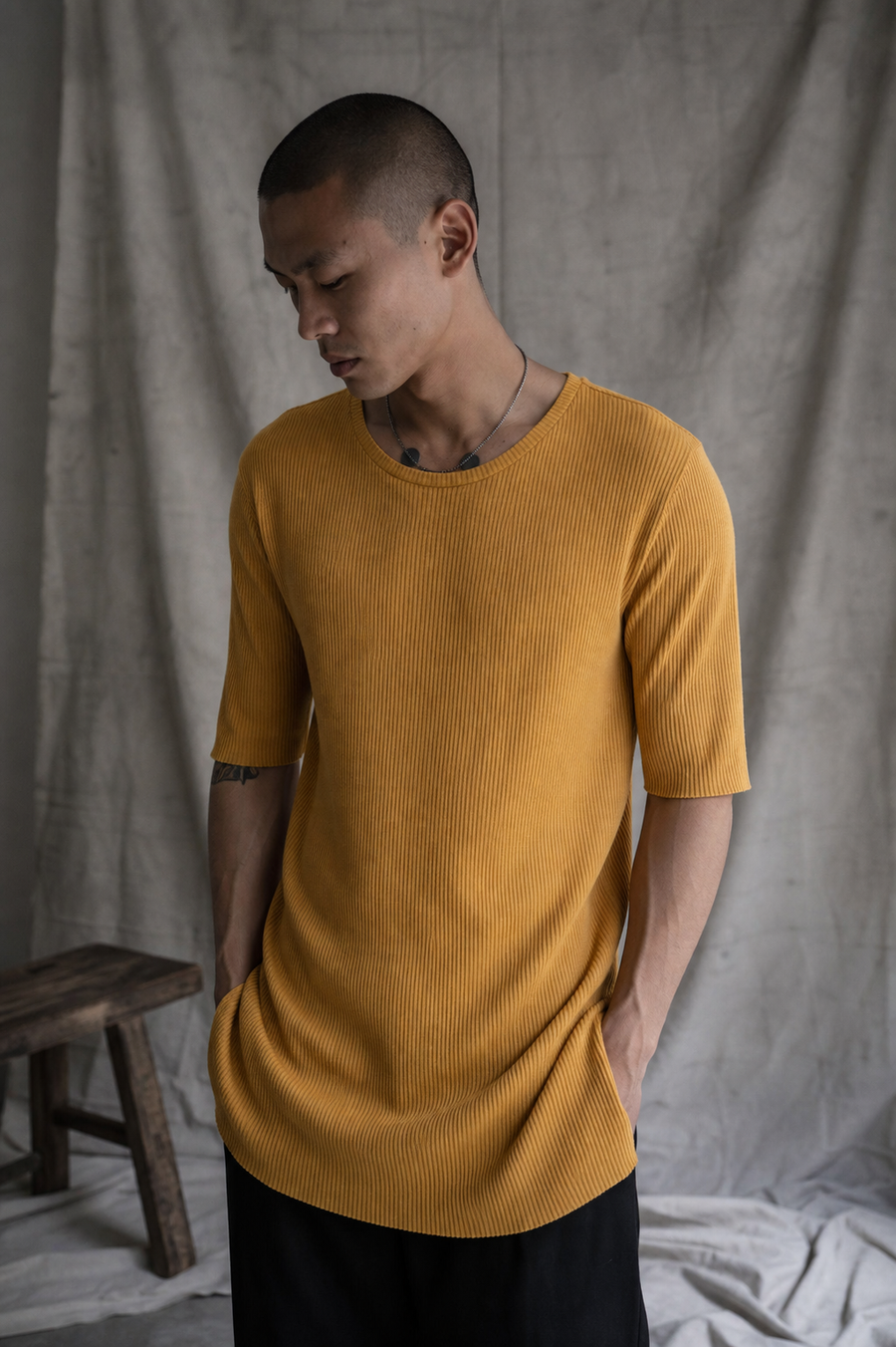 AITO SHORT SLEEVES