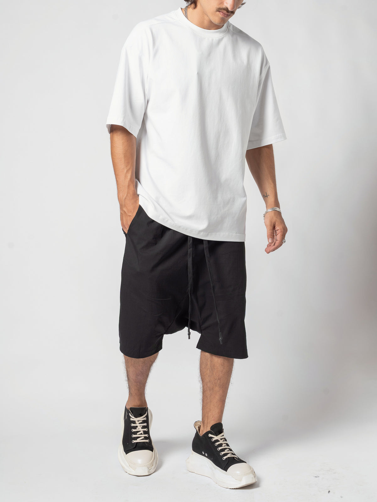 garments made for movement.